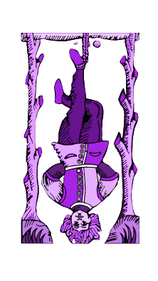 ARTICLE #2 : Première rencontre avec le Pendu