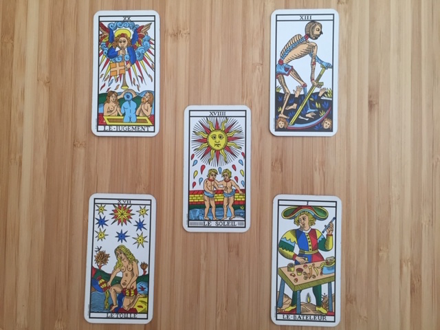 TIRAGE DU JEUDI 24 AVRIL 2020